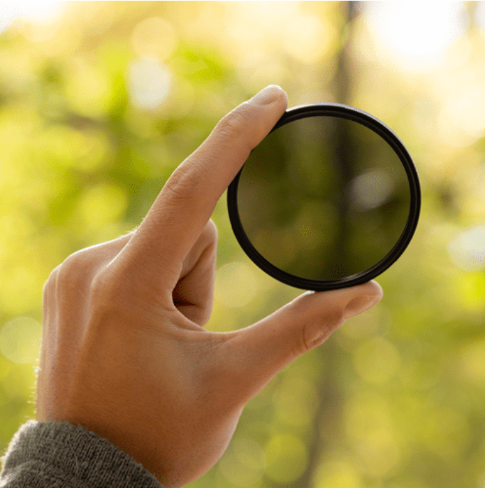 Shop Promaster 55mm Variable ND Filter - Basis (2 - 8 stops) by Promaster at B&C Camera