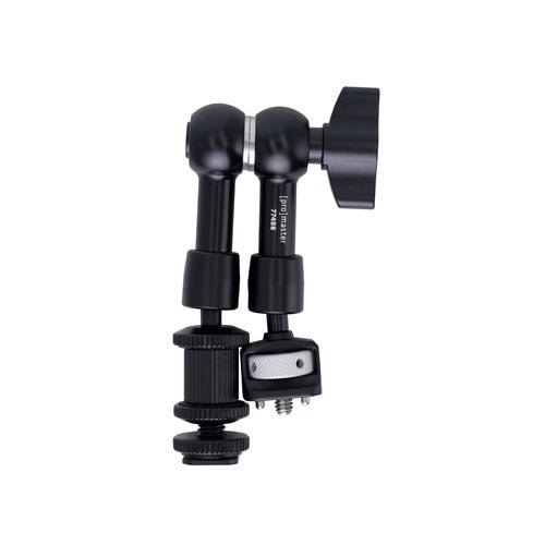 Promaster 7" Articulating Arm - B&C Camera