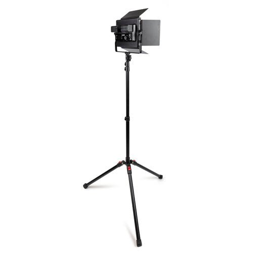 Promaster Chroma CL68RGB 2 - Light Transport Kit - RGBWW 6" x 8" - B&C Camera