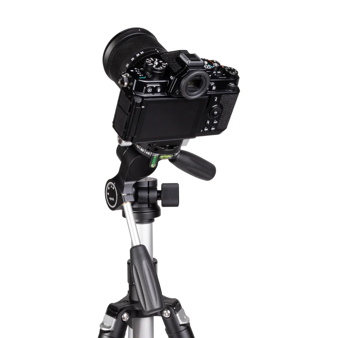 Promaster Epoch 328/4W Tripod Kit - B&C Camera