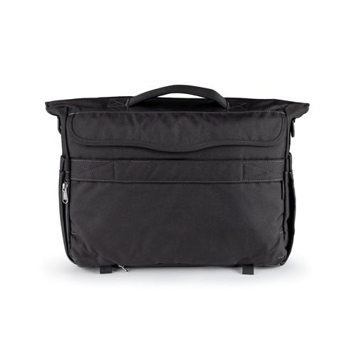 Promaster Jasper 2.0 Large Satchel Bag (10 L Black) - B&C Camera