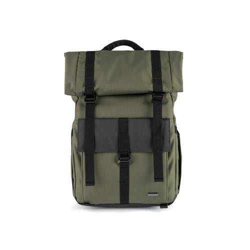 Promaster Jasper 2.0 Medium Rolltop (7.5 + 9 L Green) - B&C Camera