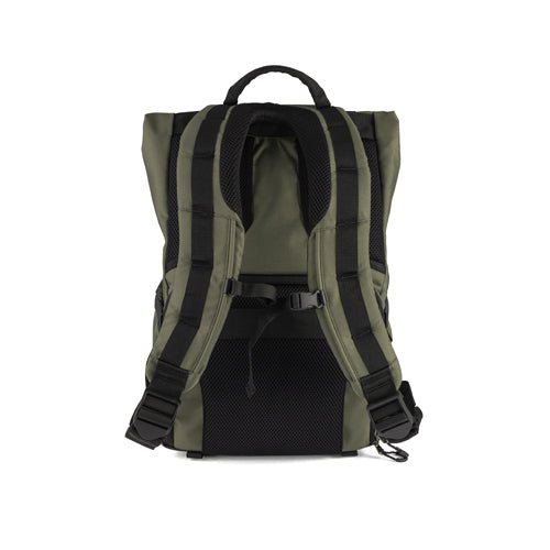 Promaster Jasper 2.0 Medium Rolltop (7.5 + 9 L Green) - B&C Camera