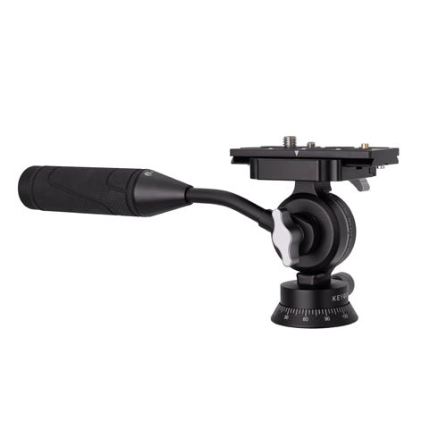 Promaster Key Grip Video Head - B&C Camera