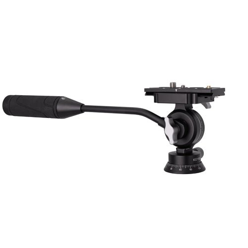 Promaster Key Grip Video Head - B&C Camera