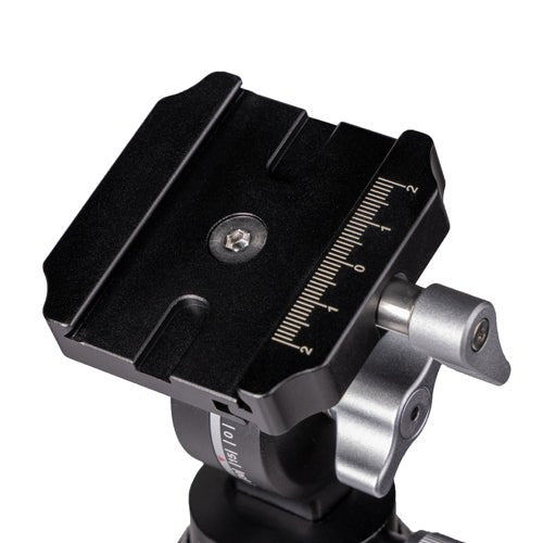 Promaster Key Grip Video Head - B&C Camera