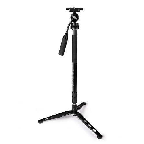 Promaster Key Grip Video Monopod Kit - B&C Camera