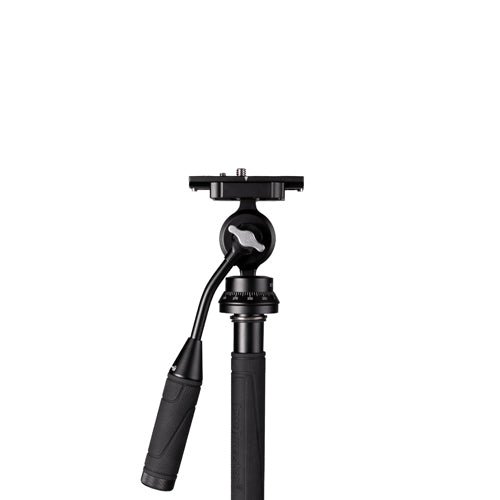 Promaster Key Grip Video Monopod Kit - B&C Camera