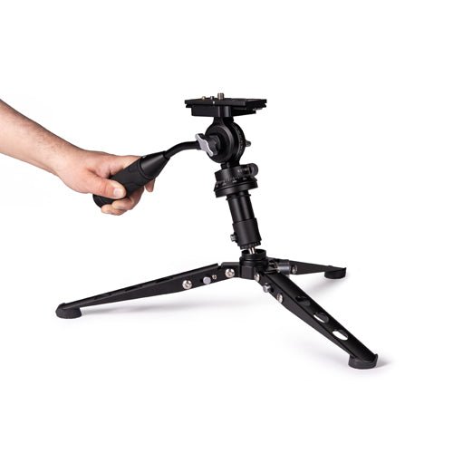 Promaster Key Grip Video Monopod Kit - B&C Camera