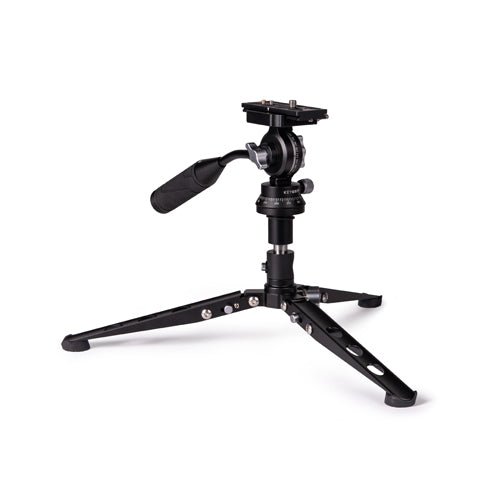 Promaster Key Grip Video Monopod Kit - B&C Camera