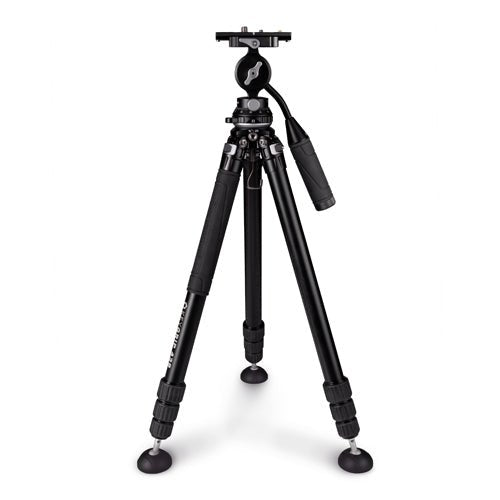 Promaster Key Grip Video Tripod Kit - Aluminum - B&C Camera