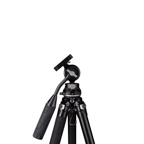 Promaster Key Grip Video Tripod Kit - Aluminum - B&C Camera