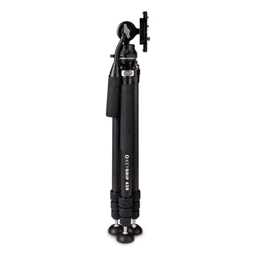 Promaster Key Grip Video Tripod Kit - Carbon Fiber - B&C Camera