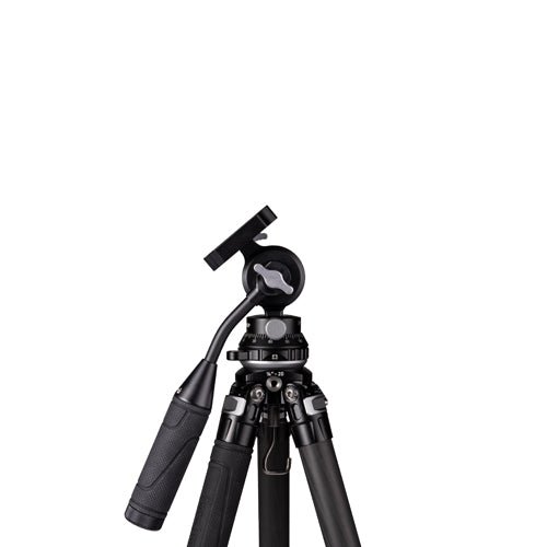 Promaster Key Grip Video Tripod Kit - Carbon Fiber - B&C Camera