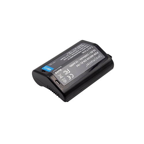 Promaster Li - ion Battery for Nikon EN - EL18d - B&C Camera