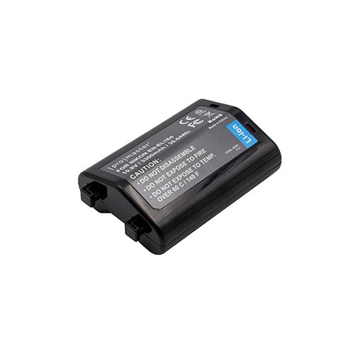 Promaster Li - ion Battery for Nikon EN - EL18d - B&C Camera