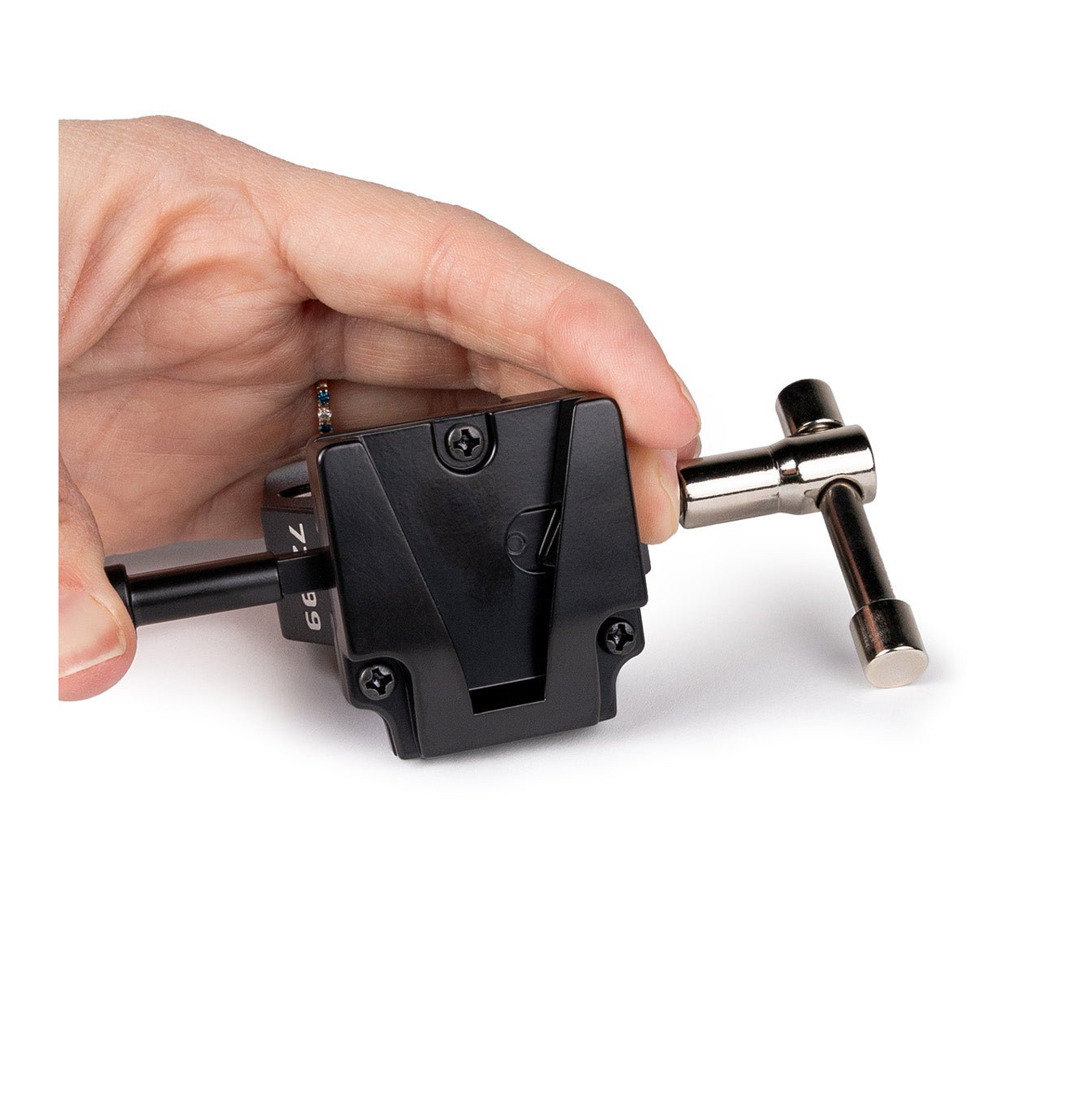 Promaster V-Mount Clamp - B&C Camera