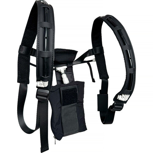 Shop PMI Smoke Vest On-Body Smoke System by PMI at B&C Camera