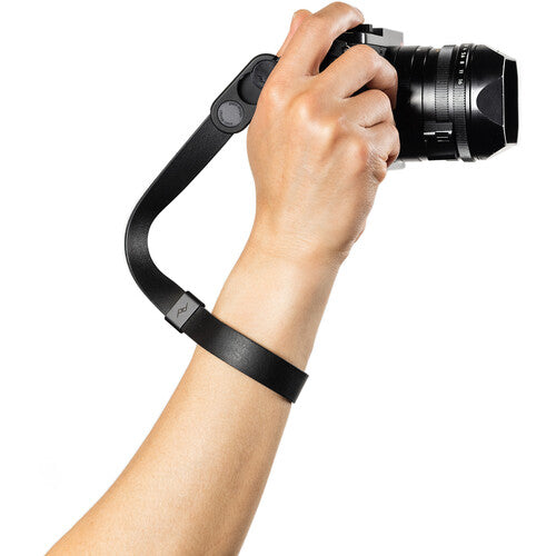 Peak Design Form Leather Strap