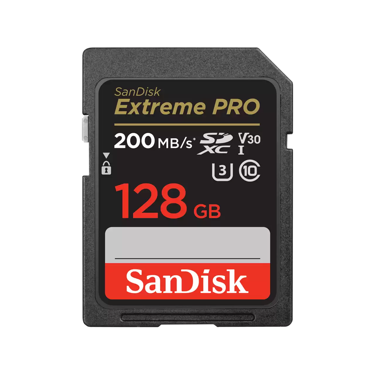 Shop SanDisk Extreme PRO SDHC™ And SDXC™ UHS-I Card - 128GB by Sandisk at B&C Camera