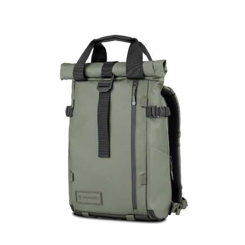 Shop WANDRD PRVKE V4 Backpack by WANDRD at B&C Camera