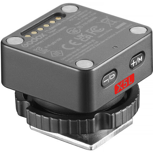 Godox X5 TTL Wireless Flash Trigger