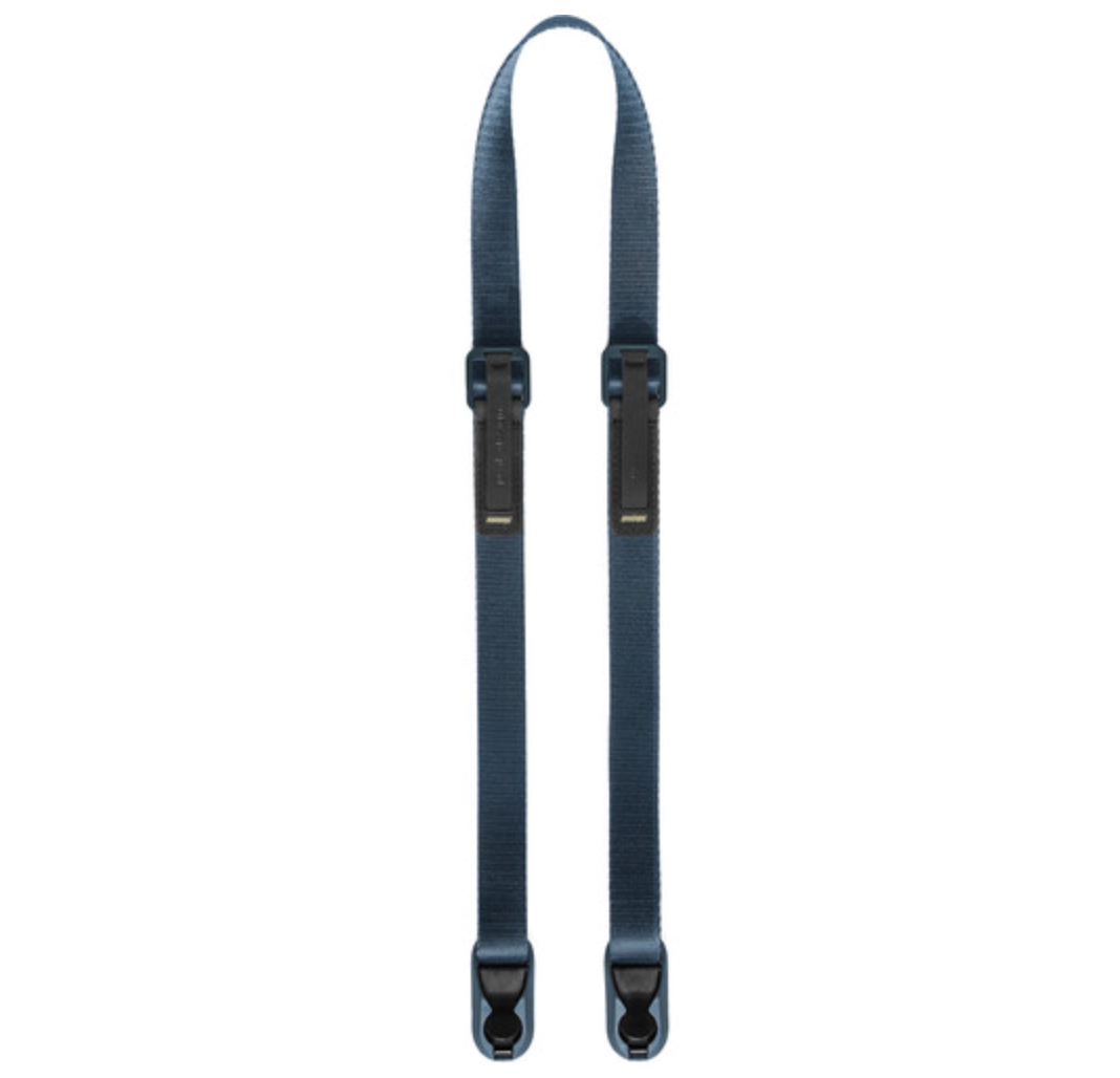 Shop Peak Design Leash Camera Strap (Ocean) by Peak Design at B&C Camera