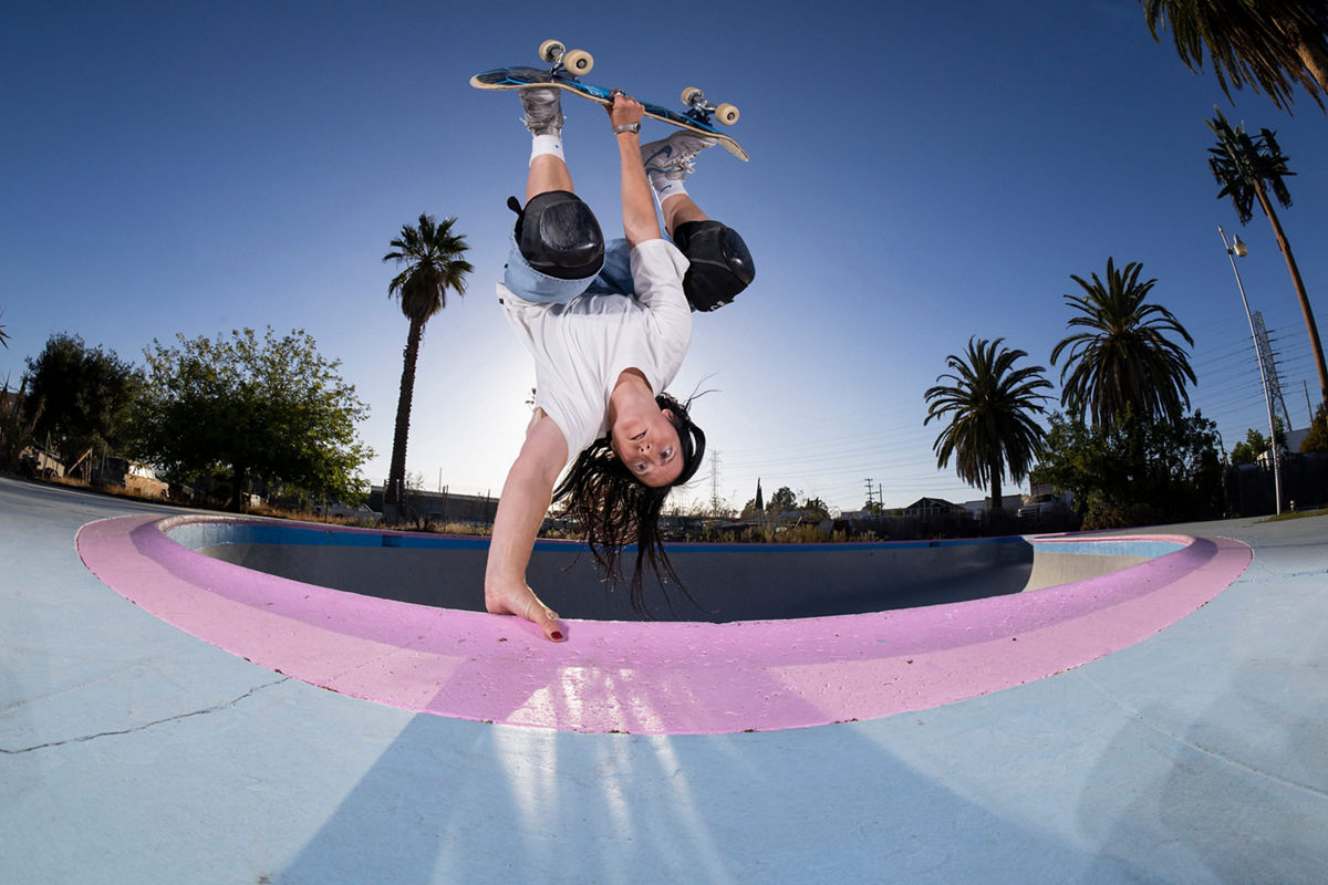 Canon RF 7-14mm F2.8-3.5 L Fisheye Lens