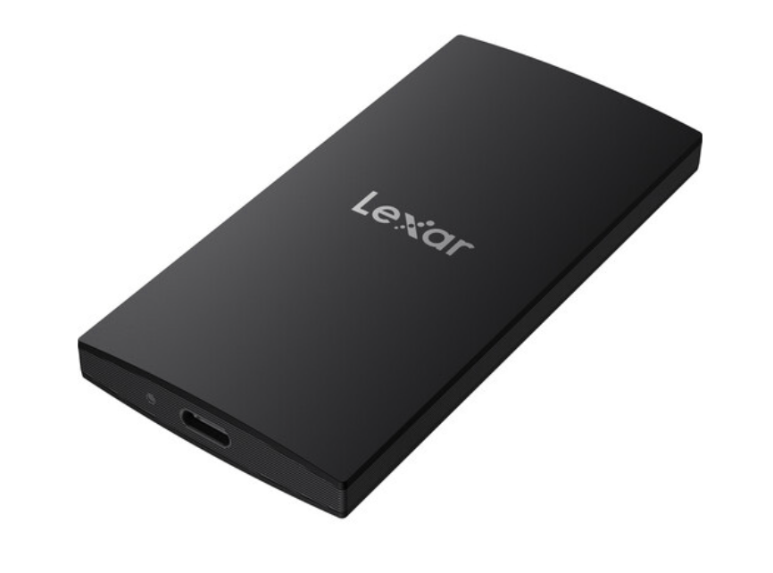 Shop Lexar SL300 Portable SSD 1TB by Lexar at B&C Camera