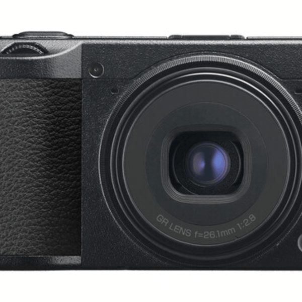 Ricoh GR IIIx Digital Camera Ricoh GR IIIx Digital Camera