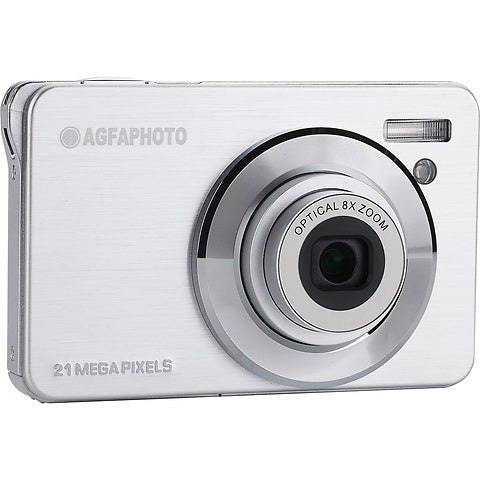 Agfa Realishot DC8300 | Compact Digital Camera | B&C Camera