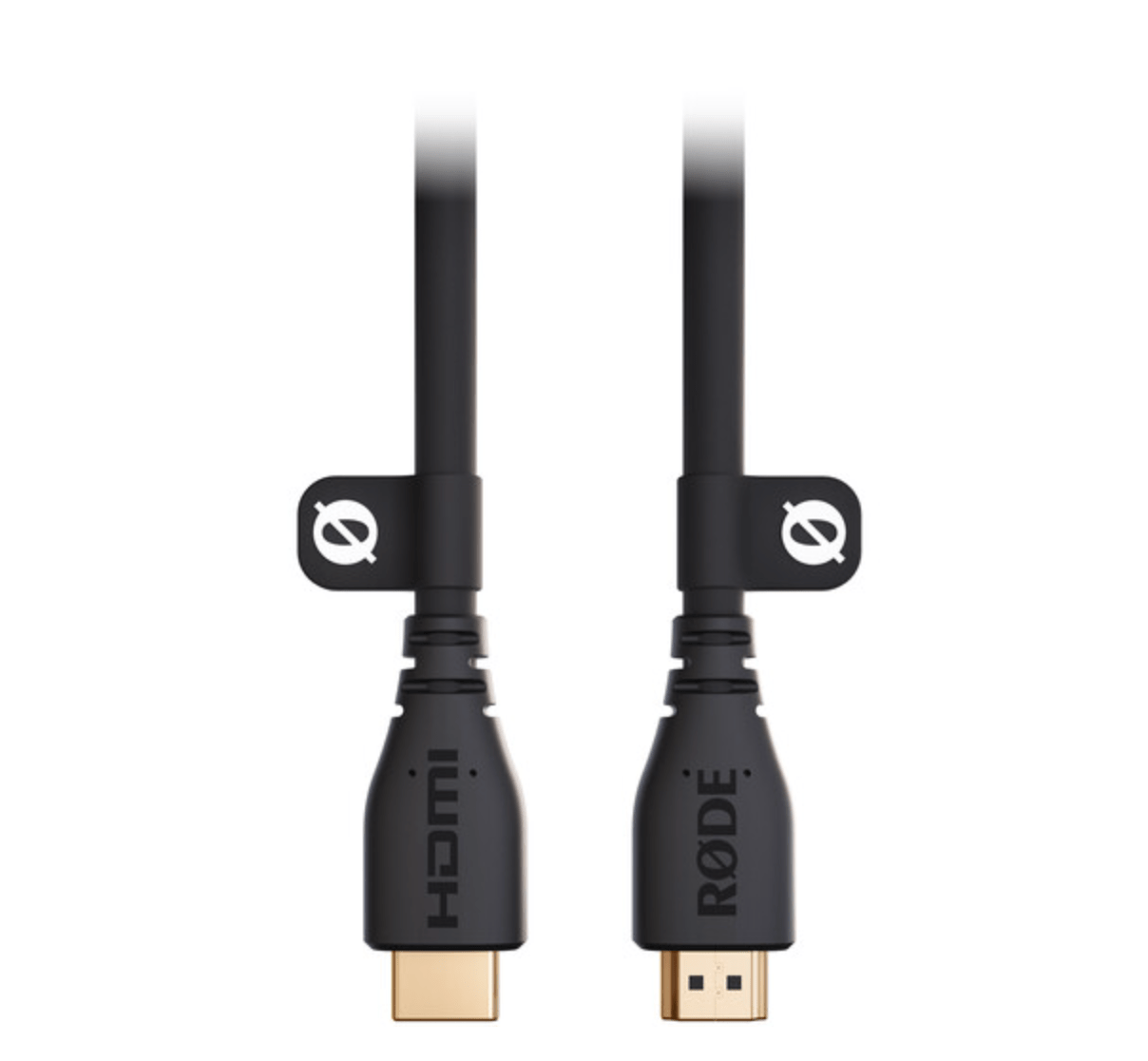 RODE HDMI 2.0 Cable (4.9', Black) - B&C Camera