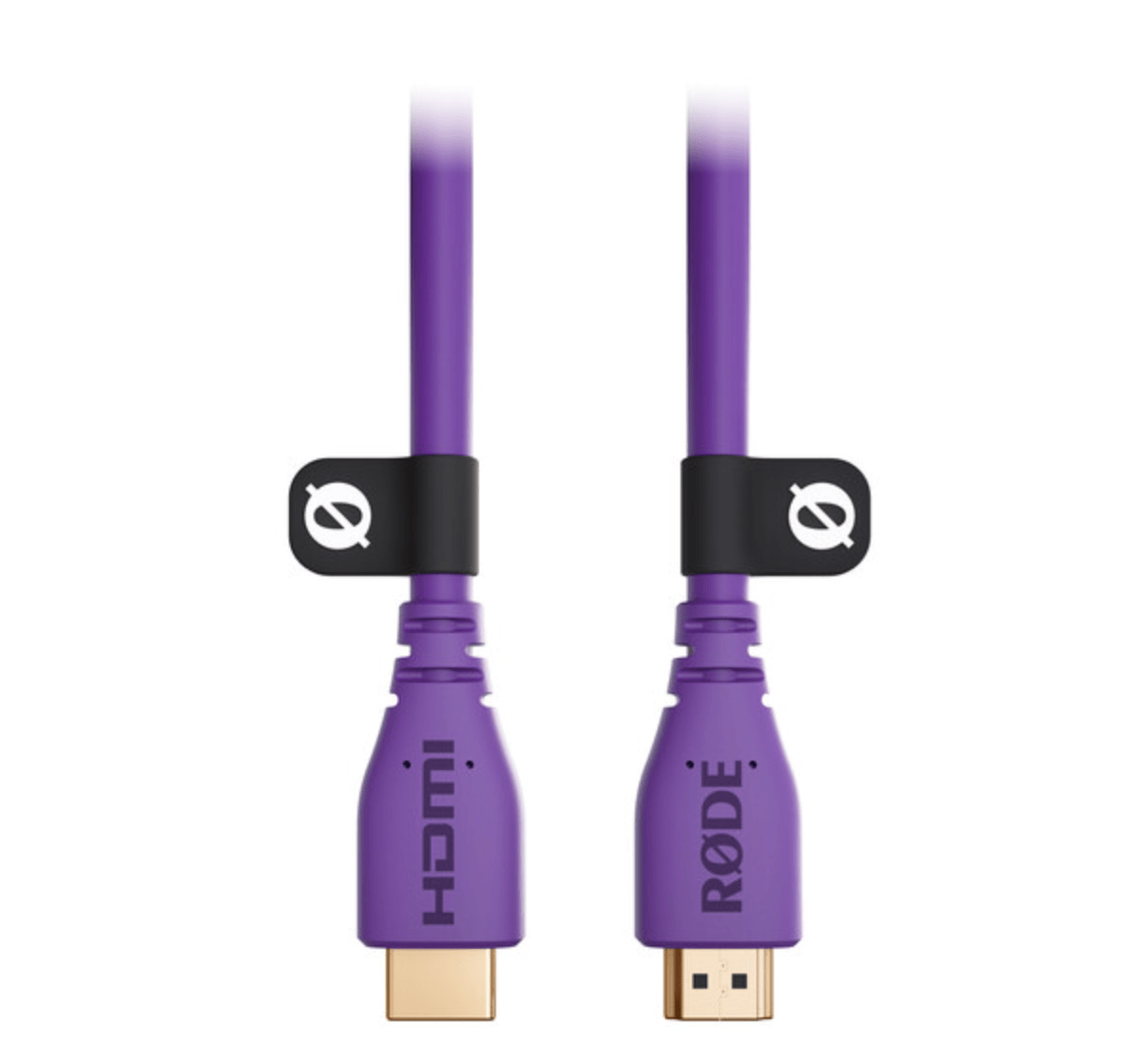 RODE HDMI 2.0 Cable (4.9', Purple) - B&C Camera