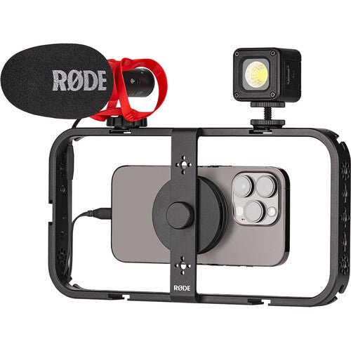 RODE Phone Cage - B&C Camera
