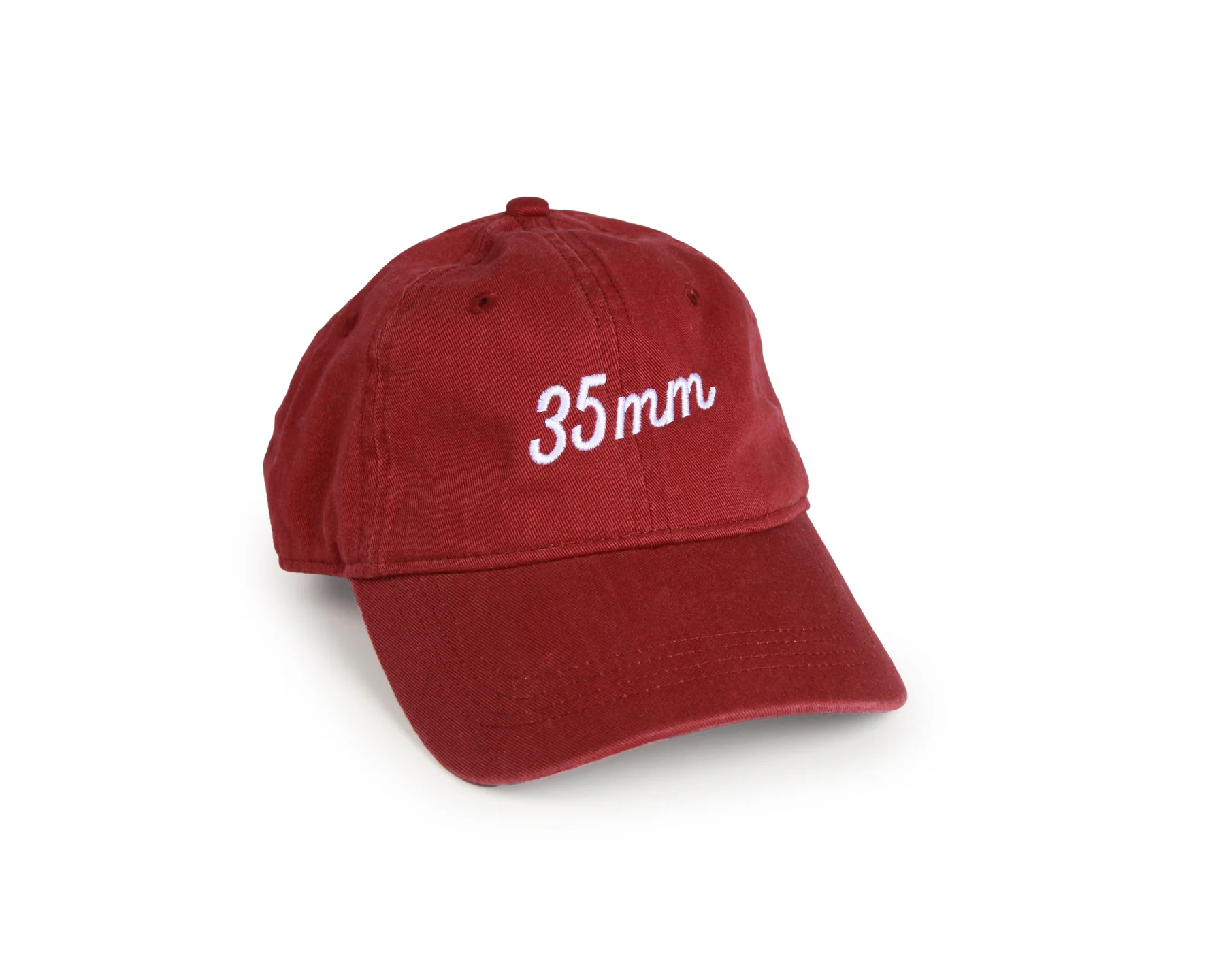 Photogenic Supply Co. 35mm Hat