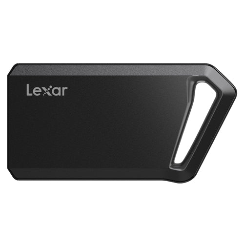 Lexar SL600 Portable SSD 4TB