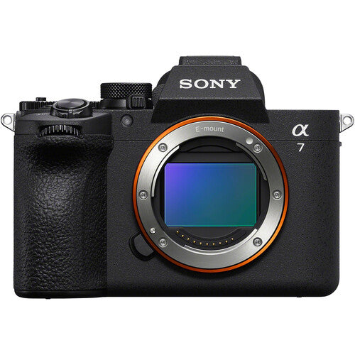 Panasonic Lumix S1 II Mirrorless Camera