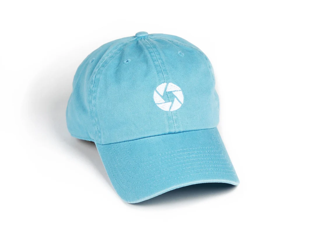Photogenic Supply Co. Aperture Hat
