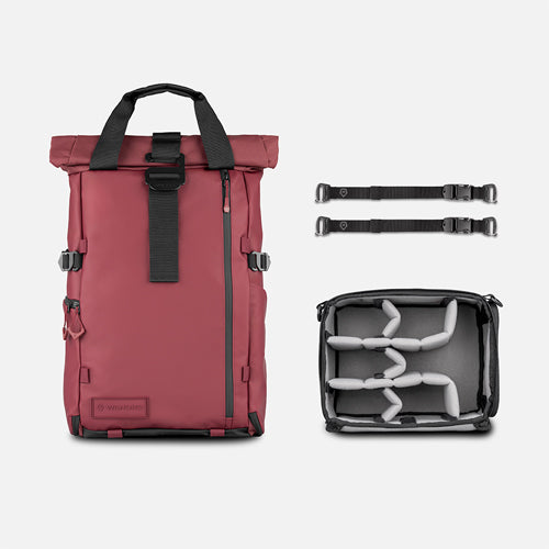 Shop WANDRD PRVKE V4 Backpack by WANDRD at B&C Camera
