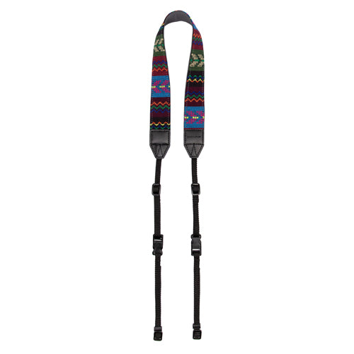 Promaster Tapestry Strap QR - Ravenswood