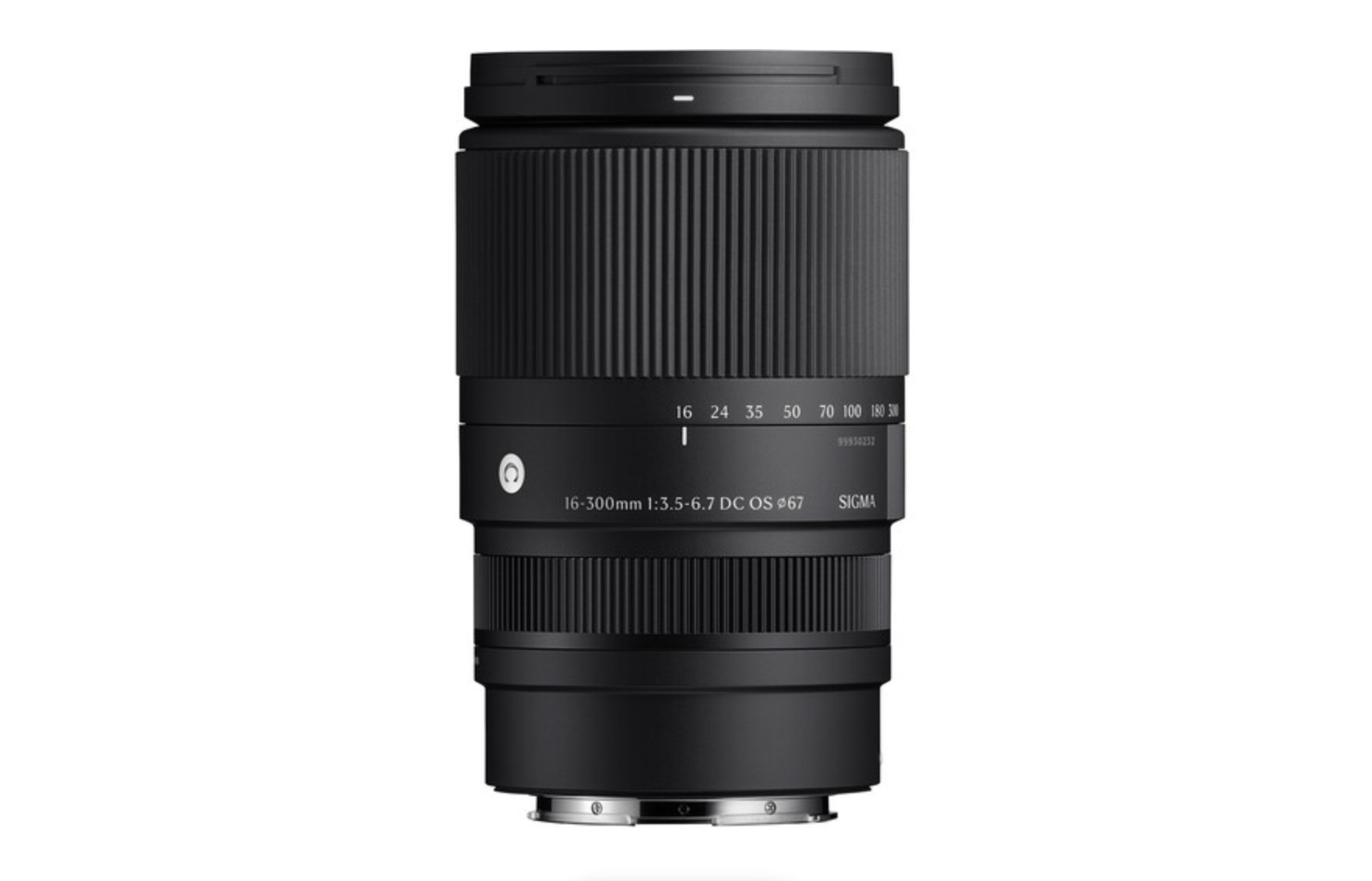 Shop Sigma 16-300mm f/3.5-6.7 DC OS Contemporary Lens (FUJIFILM X) by Sigma at B&C Camera