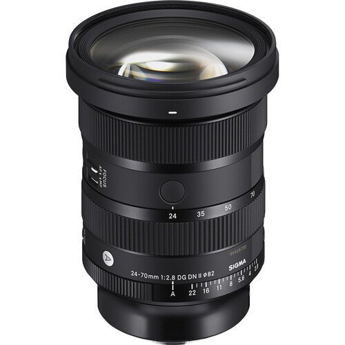 SIGMA 24-70mm f2.8 DG DN Art 【公式通販】