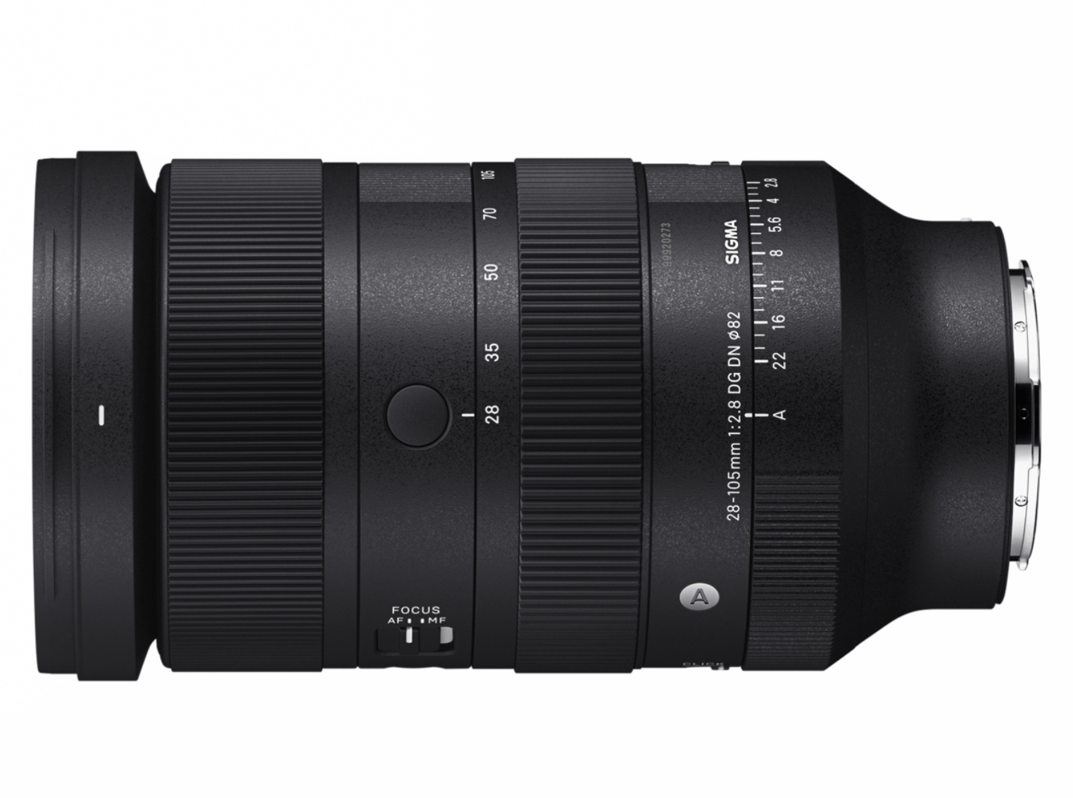 Sigma 28 - 105MM F2.8 DG DN ART for L Mount - B&C Camera