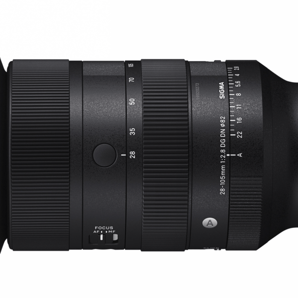 Amazon.com : 28-105mm F2.8 DG DN for L-Mount : Electronics