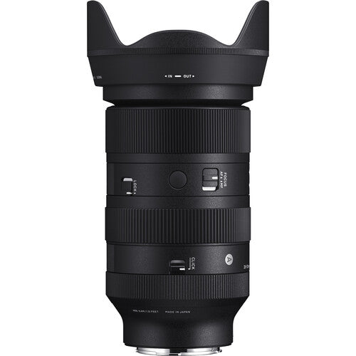 Sigma 28 - 105MM F2.8 DG DN ART for L Mount - B&C Camera