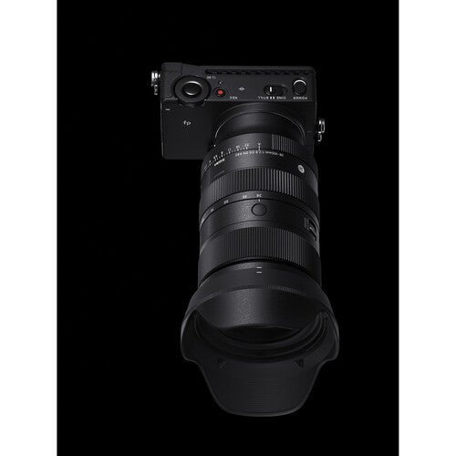 Sigma 28 - 105MM F2.8 DG DN ART for L Mount - B&C Camera