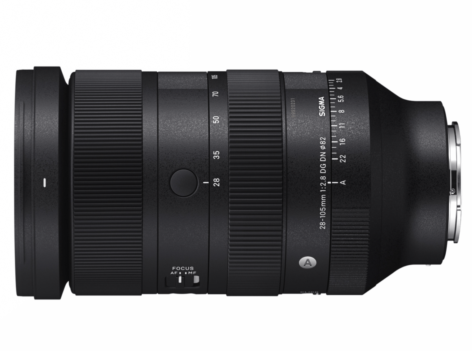 Sigma 28 - 105MM F2.8 DG DN ART for L Mount - B&C Camera