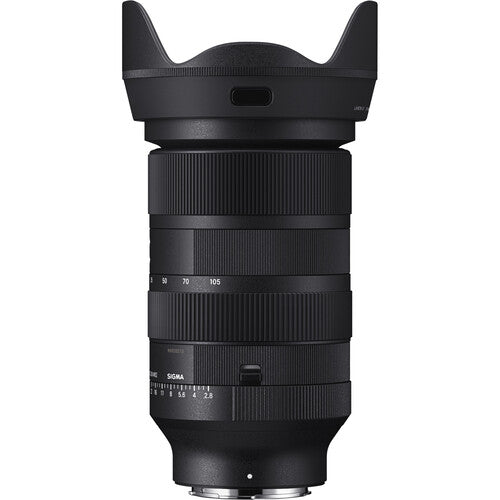 Sigma 28 - 105MM F2.8 DG DN ART for L Mount - B&C Camera