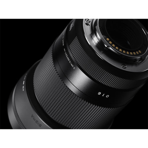 Shop Sigma 30mm F1.4 DC DN Contemporary L Mount by Sigma at B&C Camera