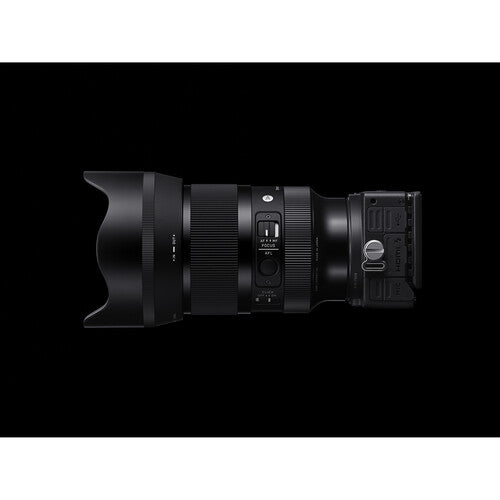 Sigma 50mm f/1.2 DG DN Art Lens (Sony E) - B&C Camera
